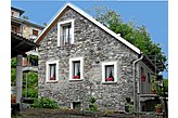 Casa rural Gordola Suiza